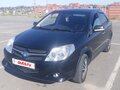 2012 Geely MK I, чёрный, 265000 рублей