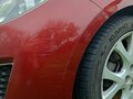 2008 Mazda 6 II (GH), красный, 950000 рублей - вид 7