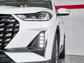 2025 Jetour X70+ I Рестайлинг, белый - вид 7