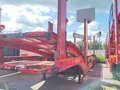 2024 Luxuda LZC9407BG, красный