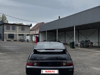 2005 Lada (ВАЗ) 2112, серый, 165000 рублей, вид 4