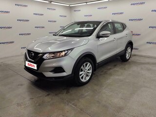 2021 Nissan Qashqai II Рестайлинг, серый, 2055000 рублей, вид 1