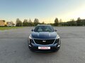 2019 Cadillac XT4 I, синий, 2410000 рублей - вид 1