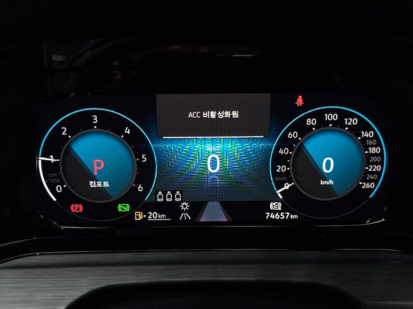 2022 Volkswagen Golf VIII, серый - вид 8