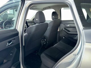 2026 Haval Jolion I Рестайлинг 2, серый, 2499000 рублей, вид 5