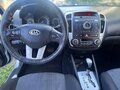 2011 Kia Ceed I Рестайлинг, серебристый, 650000 рублей - вид 9