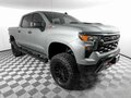 2026 Chevrolet Silverado ZR2 IV (T1XX) Рестайлинг, серый, 8450000 рублей