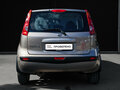 2007 Nissan Note I, бежевый - вид 4