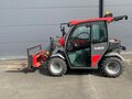 2024 Bull TL4512, красный - вид 10