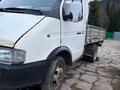 1999 ГАЗ ГАЗель (3302), белый, 160000 рублей