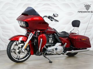 2016 Harley-Davidson Road Glide Special, красный, 1799000 рублей, вид 3