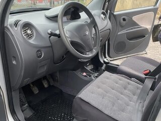 2014 Chery IndiS (S18D) I, серебристый, 250000 рублей, вид 5
