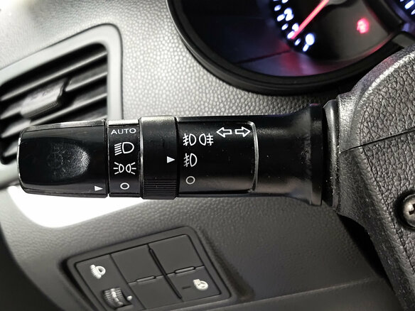 2011 Kia Picanto II, голубой - вид 21