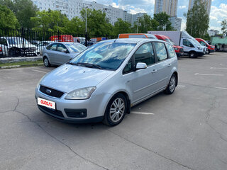 Ford C-MAX I