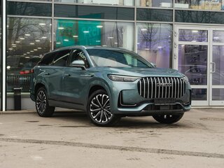 2025 Jaecoo J8, синий, 4729000 рублей, вид 5