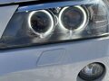 2013 BMW X3 35i xDrive II (F25), белый, 2020000 рублей - вид 5