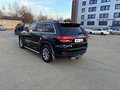 2013 Jeep Grand Cherokee IV (WK2) Рестайлинг, чёрный, 2000000 рублей - вид 5