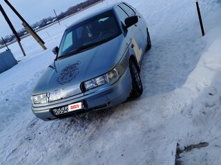 2007 Lada (ВАЗ) 2112, серый, 275000 рублей, вид 1