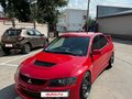 2004 Mitsubishi Lancer Evolution VIII, красный, 3150000 рублей - вид 4
