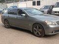 2006 Infiniti M45 III, серый, 950000 рублей - вид 10