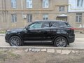 2021 Geely Atlas Pro, чёрный, 1900000 рублей - вид 3