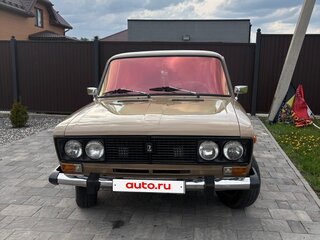 1990 Lada (ВАЗ) 2106, бежевый, 220000 рублей, вид 2