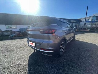 2023 Chery Tiggo 7 Pro Max I, серый, 1590000 рублей, вид 4