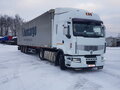 2007 Renault Premium, белый, 2800000 рублей