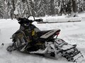 2011 Polaris 600 Rush, белый, 440000 рублей - вид 4