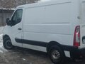 2012 Renault Master, белый, 1200000 рублей - вид 2