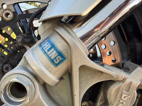 2011 Ducati Multistrada 1200, белый, 650000 рублей, вид 4