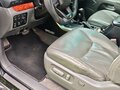 2005 Toyota Land Cruiser Prado 5-speed 120 Series, чёрный - вид 8