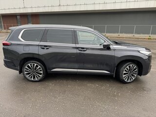 2022 Exeed VX I, серый, 2599000 рублей, вид 5
