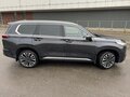 2022 Exeed VX I, серый - вид 4