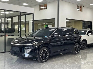2025 Toyota bZ3X 58.3 kWh, чёрный, 2950000 рублей, вид 3