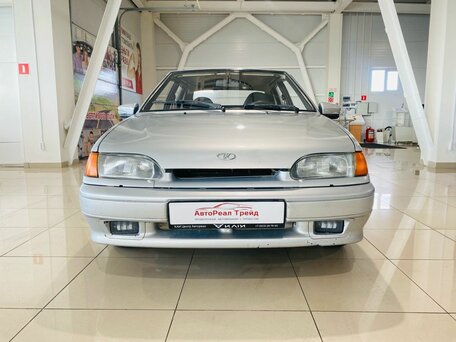 Lada (ВАЗ) 2114