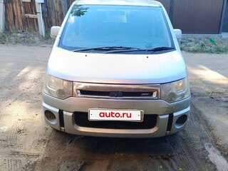 2011 Mitsubishi Delica D:5 I, серебристый, 980000 рублей, вид 1