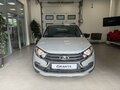 2026 Lada (ВАЗ) Granta Active Cross I Рестайлинг, серебристый - вид 1