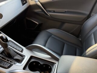 2020 Geely Atlas I, серый, 1485834 рублей, вид 4