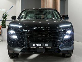 2026 Jetour Dashing I, чёрный, 2732301 рублей, вид 2