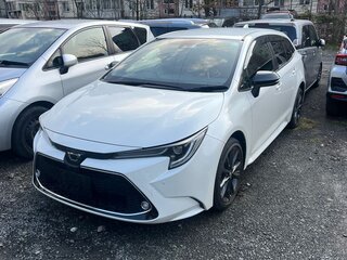 2020 Toyota Corolla XII (E210), белый, 2195000 рублей, вид 2