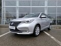 2025 Changan Alsvin, серебристый, 2119900 рублей - вид 1