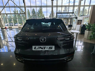 2025 Changan UNI-S I, серый, 3179900 рублей, вид 2