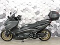 2021 Yamaha TMAX, серый, 999000 рублей - вид 3