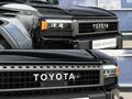 2025 Toyota Land Cruiser Prado 250 Series, чёрный, 11700000 рублей - вид 8