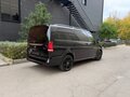 2023 Mercedes-Benz V-Класс Long 300 d длинный III (W447) Рестайлинг, чёрный, 9400000 рублей - вид 5