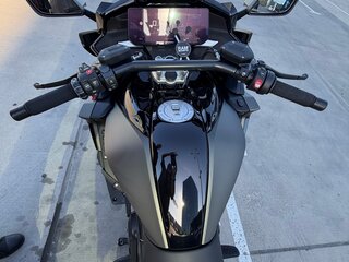 2022 BMW K 1600 B, серый, 2200000 рублей, вид 3
