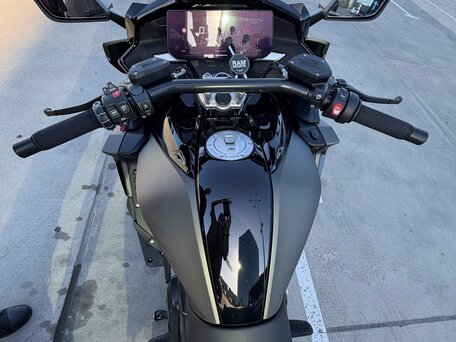 2022 BMW K 1600 B, серый, 2200000 рублей, вид 3