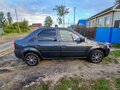 2007 Renault Logan I, серый, 200000 рублей - вид 2