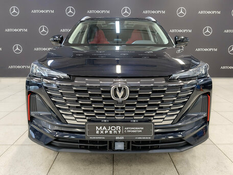 Changan CS55 Plus II